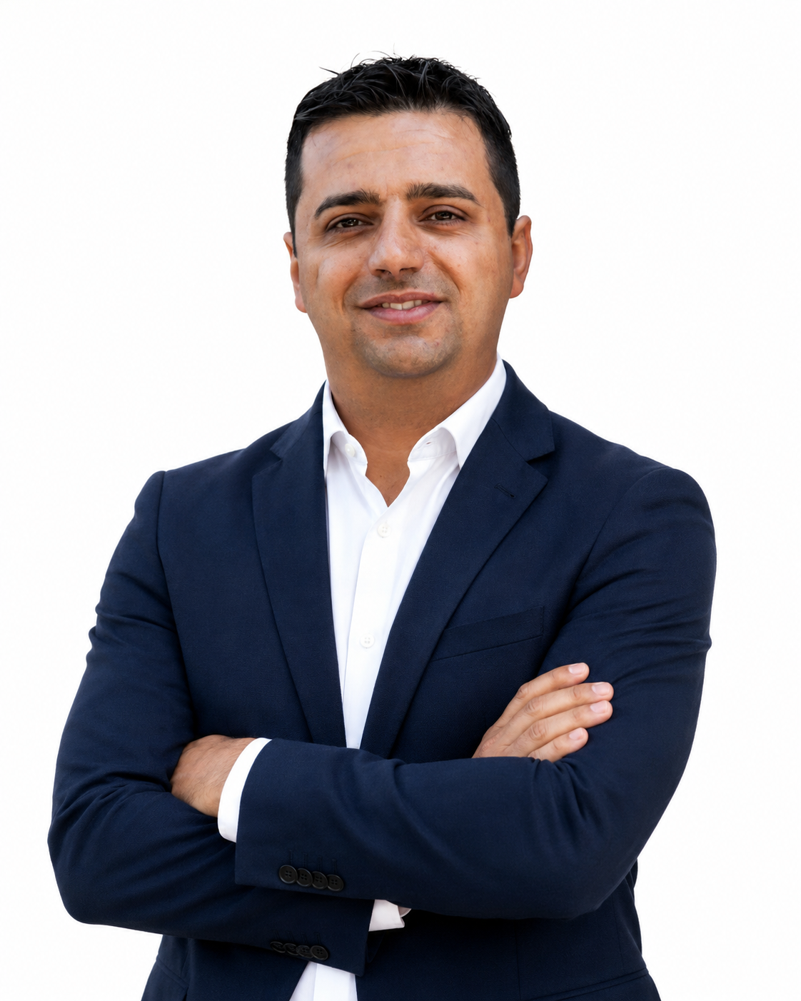 Luciano Morelli – Property & Facility Manager